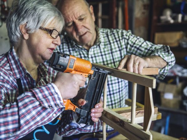 Activiteiten Begeleider