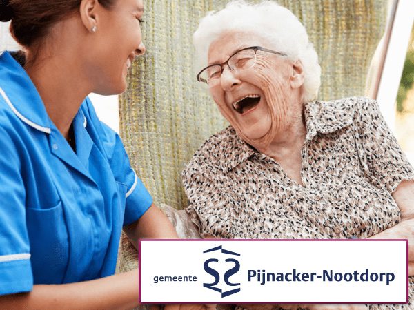 Casemanager Dementie – Gemeente Pijnacker – Nootdorp